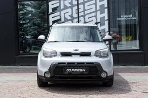 Хетчбэк Kia Soul 2014 года, 849000 рублей, Ульяновск