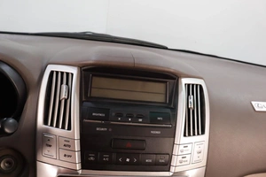 Внедорожник Lexus RX 2004 года, 1079000 рублей, Челябинск