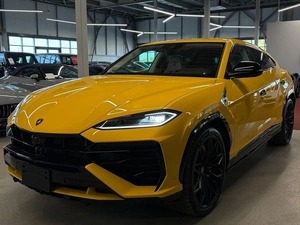 Внедорожник Lamborghini Urus 2025 года, 34990000 рублей, Павловская Слобода