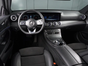 Седан Mercedes-benz E-класс 2020 года, 2799000 рублей, Минеральные Воды