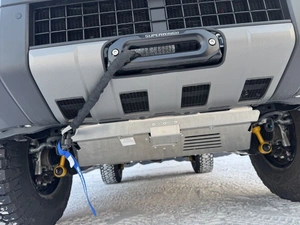 Внедорожник Toyota Land Cruiser Prado 2025 года, 14415000 рублей, Солонцы