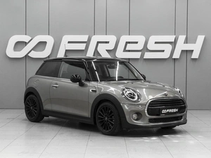 Хетчбэк MINI Cooper 2018 года, 2089000 рублей, Ростов-на-Дону