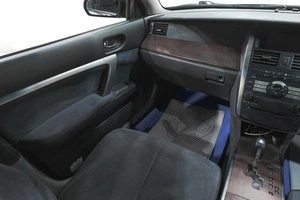 Седан Nissan Teana 2003 года, 579000 рублей, Новокузнецк