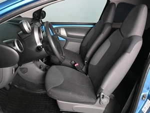 Хетчбэк Peugeot 107 2008 года, 505000 рублей, Аксай