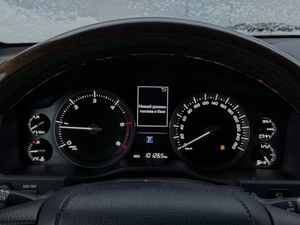 Внедорожник Toyota Land Cruiser 2020 года, 7599000 рублей, Ижевск