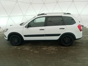 Хэтчбек ВАЗ (LADA) Granta 2020 года, 750000 рублей, Клинцы