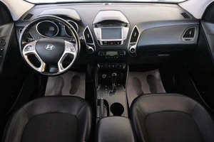 Внедорожник Hyundai ix35 2013 года, 1249000 рублей, Омск