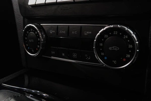 Седан Mercedes-benz C-класс 2011 года, 1369000 рублей, Новокузнецк