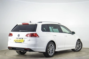 Универсал Volkswagen Golf 2014 года, 1389000 рублей, Оренбург