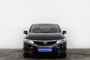 Хетчбэк Honda Jade 2015 года, 1619000 рублей, Сургут