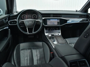 Седан Audi A6 2019 года, 5565000 рублей, Краснодар