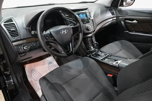Седан Hyundai i40 2013 года, 1339000 рублей, Новокузнецк