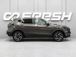 Внедорожник Nissan Qashqai 2025 года, 2890000 рублей, Ростов-на-Дону