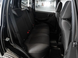Внедорожник ВАЗ (LADA) Niva Travel 2026 года, 1720000 рублей, Ставрополь