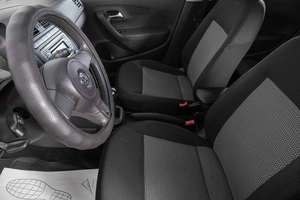 Седан Volkswagen Polo 2012 года, 659000 рублей, Кемерово