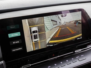 Внедорожник Changan CS55 Plus 2024 года, 2210000 рублей, Краснодар