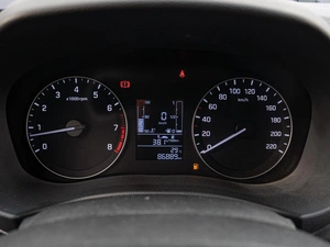 Внедорожник Hyundai Creta 2017 года, 1561000 рублей, Краснодар