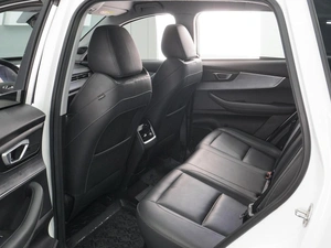 Внедорожник Chery Tiggo 7 Pro Max 2023 года, 1849000 рублей, Воронеж