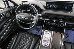 Внедорожник Genesis GV80 2020 года, 5589000 рублей, Красноярск
