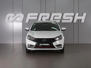 Универсал ВАЗ (LADA) Vesta 2019 года, 1060000 рублей, Минеральные Воды
