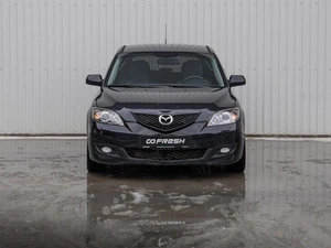 Хетчбэк Mazda 3 2006 года, 645000 рублей, Краснодар