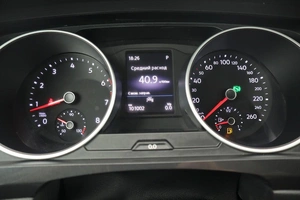 Внедорожник Volkswagen Tiguan 2020 года, 2470000 рублей, Орёл