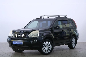 Внедорожник Nissan X-Trail 2010 года, 1089000 рублей, Омск