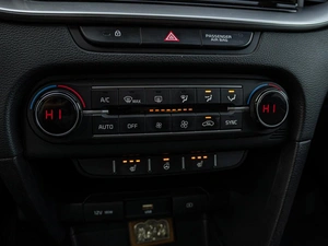 Универсал Kia Ceed 2021 года, 2250000 рублей, Краснодар