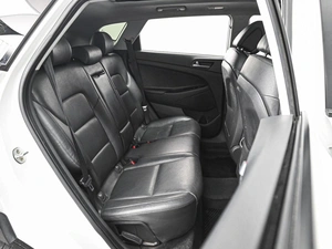 Внедорожник Hyundai Tucson 2016 года, 2079000 рублей, Ставрополь