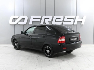 Хетчбэк ВАЗ (LADA) Priora 2012 года, 649000 рублей, Аксай