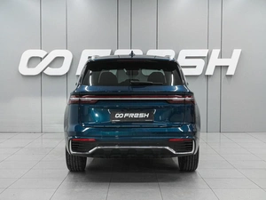 Внедорожник Geely Monjaro 2023 года, 3099000 рублей, Ростов-на-Дону