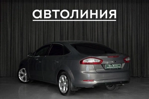 Седан Ford Mondeo 2011 года, 849000 рублей, Красноярск