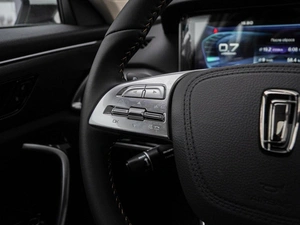 Внедорожник FAW Bestune T77 2024 года, 2099000 рублей, Волгоград