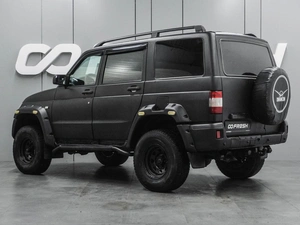 Внедорожник УАЗ Patriot 2012 года, 775000 рублей, Воронеж