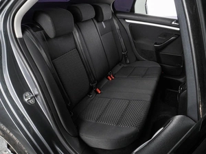 Седан Volkswagen Jetta 2010 года, 629000 рублей, Воронеж