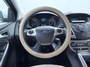 Седан Ford Focus 2013 года, 1095000 рублей, Орёл