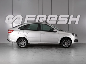 Лифтбек ВАЗ (LADA) Granta 2024 года, 1055000 рублей, Минеральные Воды