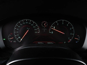 Седан BMW 5 серия 2019 года, 3849000 рублей, Минеральные Воды