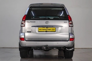 Внедорожник Toyota Land Cruiser Prado 2006 года, 2319000 рублей, Челябинск