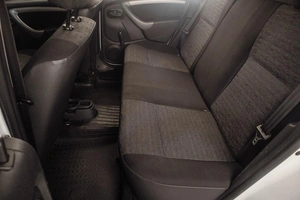 Внедорожник Renault Duster 2014 года, 899000 рублей, Челябинск