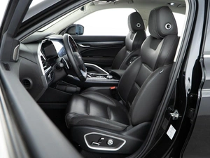 Внедорожник Geely Tugella 2022 года, 2547444 рублей, Москва