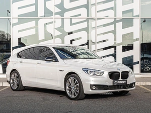 Лифтбек BMW 5 серия GT 2013 года, 2385000 рублей, Краснодар
