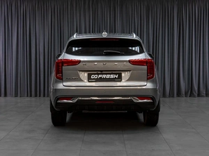 Внедорожник Haval Jolion 2023 года, 1829000 рублей, Тюмень