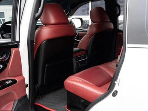 Внедорожник Lexus LX 2008 года, 2700000 рублей, Краснодар