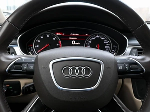 Седан Audi A6 2015 года, 2199000 рублей, Волгоград