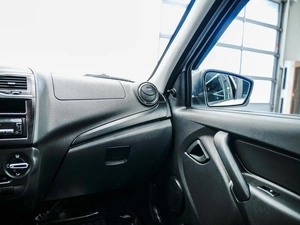 Хетчбэк ВАЗ (LADA) Granta 2021 года, 729000 рублей, Красноярск