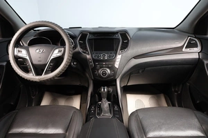 Внедорожник Hyundai Santa Fe 2014 года, 2229000 рублей, Новосибирск