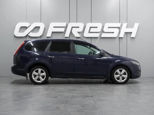 Универсал Ford Focus 2008 года, 499000 рублей, Воронеж