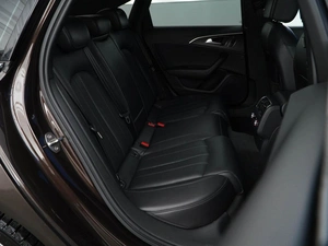 Седан Audi A6 2017 года, 2599777 рублей, Москва
