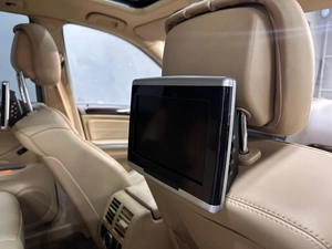 Внедорожник Mercedes-benz GL-класс 2011 года, 2997000 рублей, Красноярск